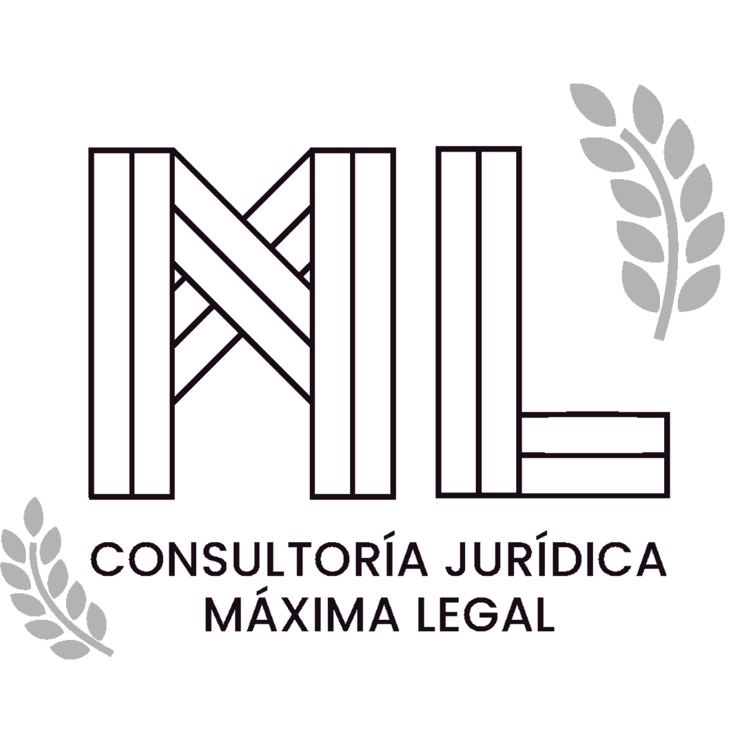 Logotipo de Consultoría Jurídica Máxima Legal